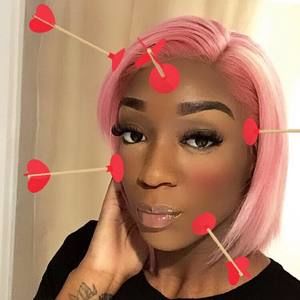 Meet your Posher, Kay